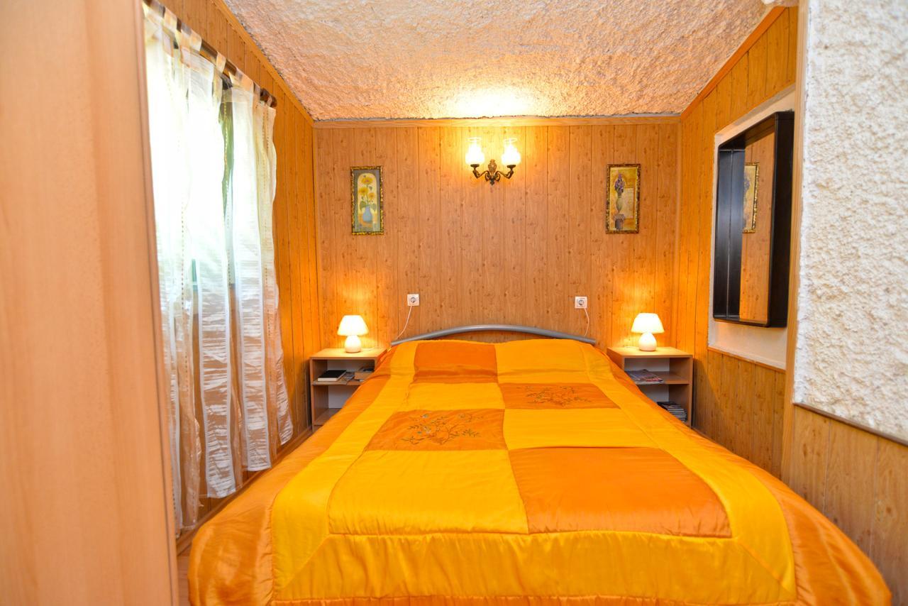 Apartments Predrag 498 Medulin Exterior foto